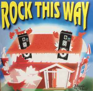 Rock This Way 2-Disc Set