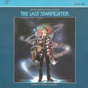 The Last Starfighter: Original Motion Picture Soundtrack 1984