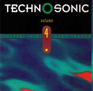 Technosonic Volume 4