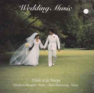 Flute A La Harpe: Wedding Music