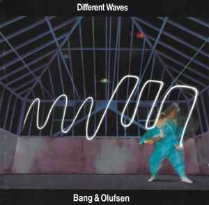 Bang & Olufsen: Different Waves Vol. IV