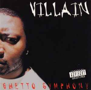 Villain: Ghetto Symphony