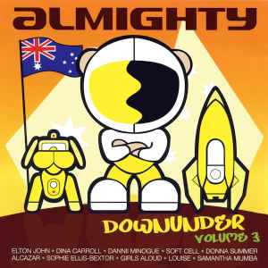 Almighty Downunder Volume 3 2-Disc Set