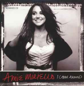 Amie Miriello: I Came Around Advanced Promo