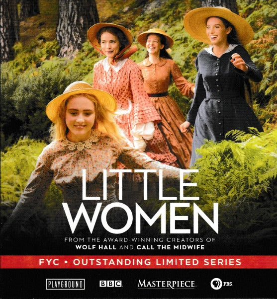 Little Women: Limited Series FYC