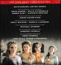 Little Women: Limited Series FYC