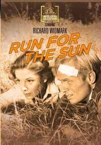 Run For The Sun