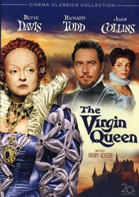 The Virgin Queen