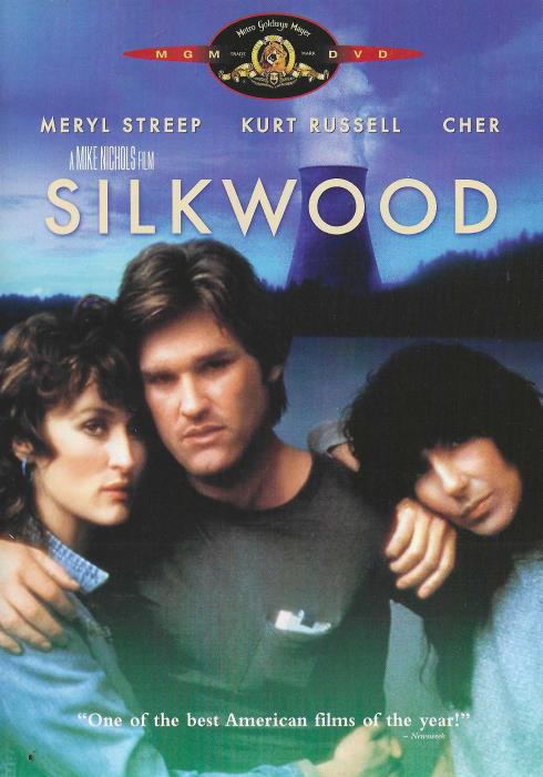 Silkwood