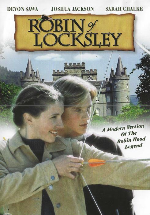 Robin Of Locksley