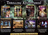 Amazing Hidden Object Games: Fantastic Fables 3