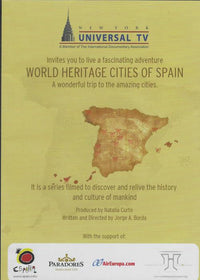 The 13 Wonders Of Spain