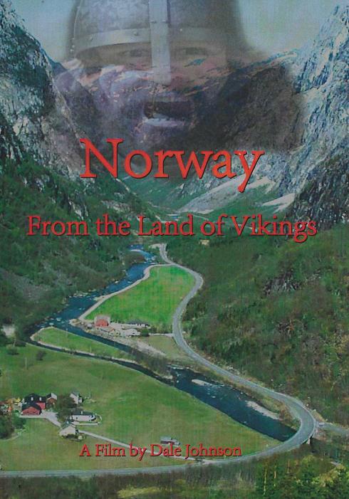 Norway: From The Land Of Vikings