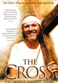 The Cross: The Arthur Blessitt Story