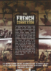 The French Connexion