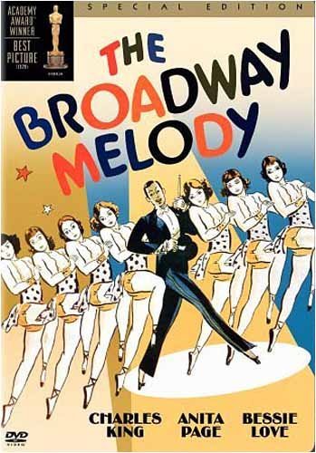 The Broadway Melody Special