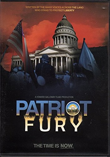 Patriot Fury