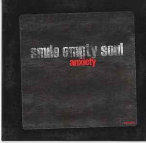 Smile Empty Soul: Anxiety Advance Promo