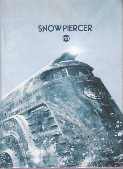 Snowpiercer: Season 1 FYC 3-Disc Set