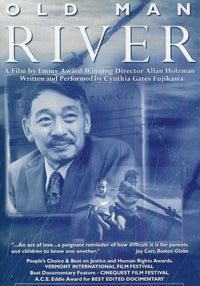 Old Man River