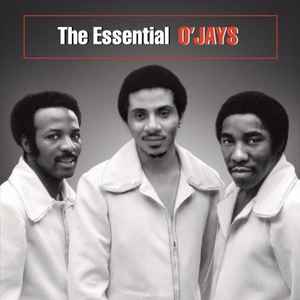 The O'Jays: The Essential O'Jays