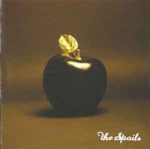 The Spoils: Black Apple