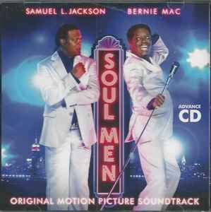 Soul Men: Original Motion Picture Soundtrack Advance