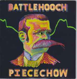 Battlehooch: Piecechow