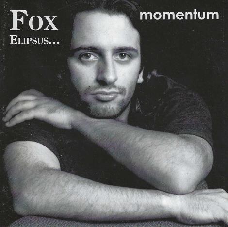 Fox Elipsus: Momentum Signed 2-Disc Set