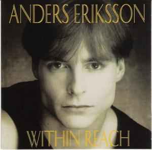 Anders Eriksson: Within Reach