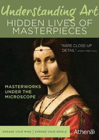 Understanding Art: Hidden Lives Of Masterpieces 2-Disc Set