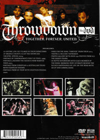 Throwdown: Together Forever United