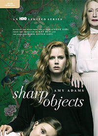 Sharp Objects 2-Disc Set