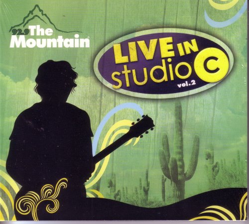 92.9 The Mountain: Live In Studio C Vol. 2