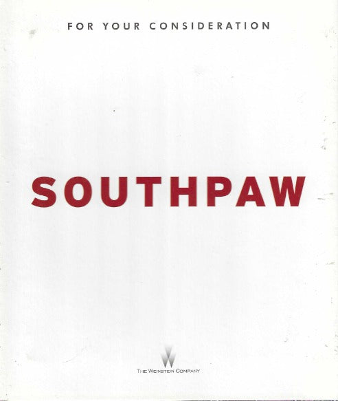 Southpaw FYC