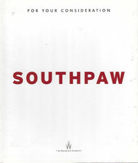 Southpaw FYC