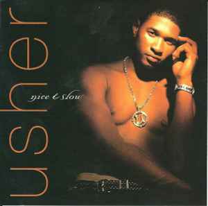 Usher: Nice & Slow Promo