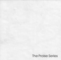 The Praise Series Incomplete 6-Disc Set