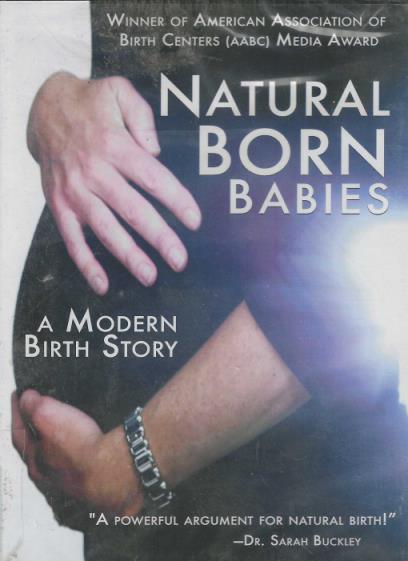 Natural Born Babies