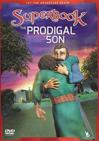 Superbook: The Prodigal Son