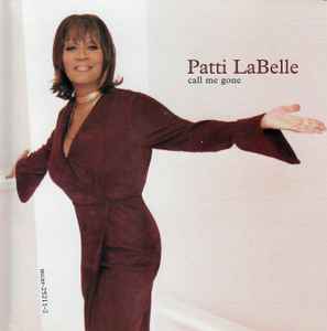 Patti LaBelle: Call Me Gone Promo