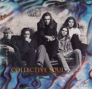 Collective Soul: The World I Know