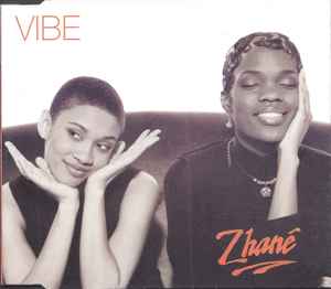 Zhane: Vibe