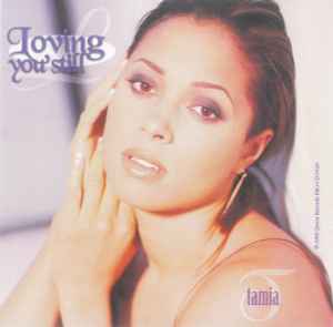 Tamia: Loving You Still Promo