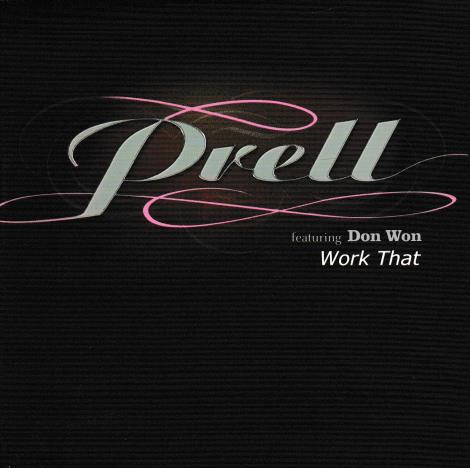 Prell: Work That Promo