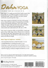 Dahn Yoga For Beginners