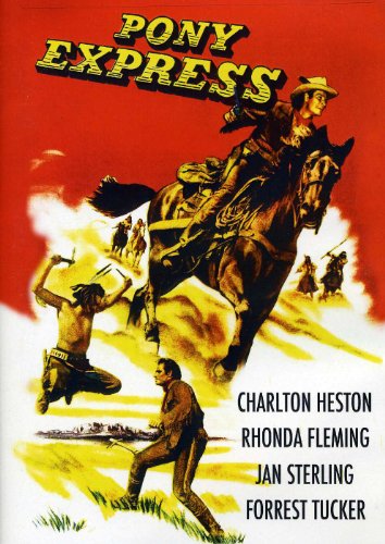 Pony Express