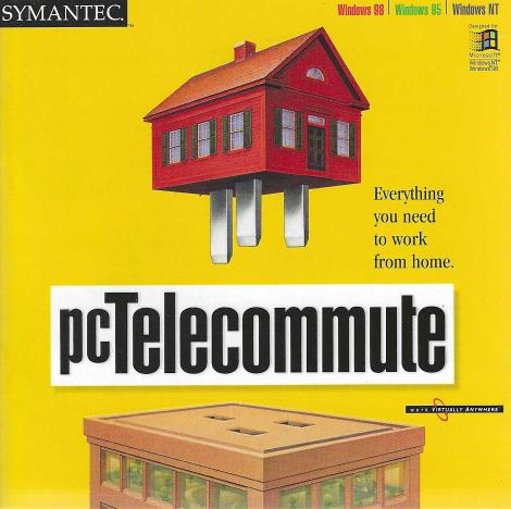 pcTelecummute