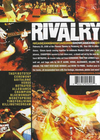 Rivalry Records Showcase 2006