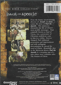 Paul The Apostle